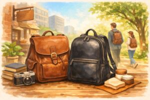 Leatherique（レザリーク）